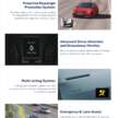 2026 Volkswagen Golf R Mk8.5 launched in Malaysia – CKD; 333 PS 2.0T, larger infotainment; from RM357k