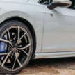 2026 Volkswagen Golf R Mk8.5 launched in Malaysia – CKD; 333 PS 2.0T, larger infotainment; from RM357k