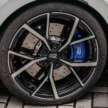 2026 Volkswagen Golf R Mk8.5 launched in Malaysia – CKD; 333 PS 2.0T, larger infotainment; from RM357k