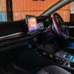 2026 Volkswagen Golf R Mk8.5 launched in Malaysia – CKD; 333 PS 2.0T, larger infotainment; from RM357k