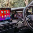 2026 Volkswagen Golf R Mk8.5 launched in Malaysia – CKD; 333 PS 2.0T, larger infotainment; from RM357k