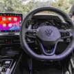 2026 Volkswagen Golf R Mk8.5 launched in Malaysia – CKD; 333 PS 2.0T, larger infotainment; from RM357k