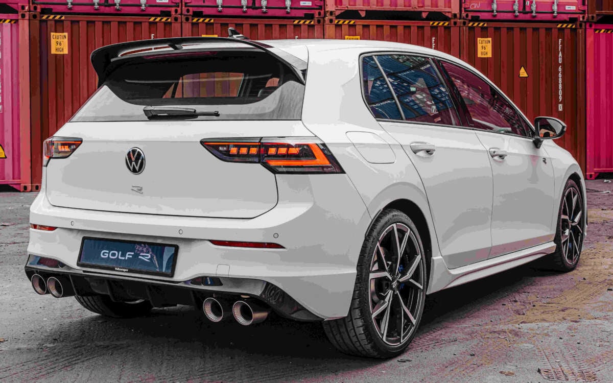 2026 Volkswagen Golf R Mk8.5 Malaysia launch official-4
