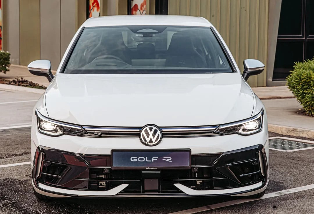 2026 Volkswagen Golf R Mk8.5 Malaysia launch official-5