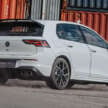 2026 Volkswagen Golf R Mk8.5 launched in Malaysia – CKD; 333 PS 2.0T, larger infotainment; from RM357k