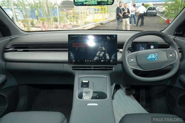 2026 Xpeng G6 CKD now open for booking in Malaysia – three variants, same price as CBU from RM158,888