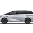 2026 Xpeng X9 facelift seven-seater MPV launched in Malaysia – 2WD, AWD, three variants; RM281k-RM336k