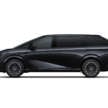 2026 Xpeng X9 facelift seven-seater MPV launched in Malaysia – 2WD, AWD, three variants; RM281k-RM336k