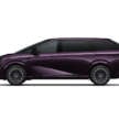 2026 Xpeng X9 facelift seven-seater MPV launched in Malaysia – 2WD, AWD, three variants; RM281k-RM336k