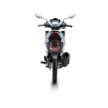 2026 Yamaha 135LC celebrates 20th anniversary in Malaysia, priced at RM8,298, limited edition at RM8,798