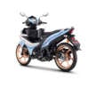 2026 Yamaha 135LC celebrates 20th anniversary in Malaysia, priced at RM8,298, limited edition at RM8,798