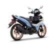 2026 Yamaha 135LC celebrates 20th anniversary in Malaysia, priced at RM8,298, limited edition at RM8,798