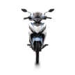 2026 Yamaha 135LC celebrates 20th anniversary in Malaysia, priced at RM8,298, limited edition at RM8,798
