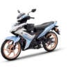 2026 Yamaha 135LC celebrates 20th anniversary in Malaysia, priced at RM8,298, limited edition at RM8,798