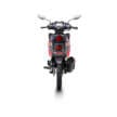 2026 Yamaha 135LC celebrates 20th anniversary in Malaysia, priced at RM8,298, limited edition at RM8,798