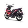 2026 Yamaha 135LC celebrates 20th anniversary in Malaysia, priced at RM8,298, limited edition at RM8,798