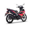 2026 Yamaha 135LC celebrates 20th anniversary in Malaysia, priced at RM8,298, limited edition at RM8,798