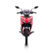 2026 Yamaha 135LC celebrates 20th anniversary in Malaysia, priced at RM8,298, limited edition at RM8,798