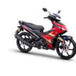 2026 Yamaha 135LC celebrates 20th anniversary in Malaysia, priced at RM8,298, limited edition at RM8,798