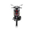2026 Yamaha 135LC celebrates 20th anniversary in Malaysia, priced at RM8,298, limited edition at RM8,798
