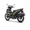 2026 Yamaha 135LC celebrates 20th anniversary in Malaysia, priced at RM8,298, limited edition at RM8,798