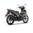 2026 Yamaha 135LC celebrates 20th anniversary in Malaysia, priced at RM8,298, limited edition at RM8,798