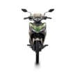 2026 Yamaha 135LC celebrates 20th anniversary in Malaysia, priced at RM8,298, limited edition at RM8,798