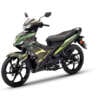 2026 Yamaha 135LC celebrates 20th anniversary in Malaysia, priced at RM8,298, limited edition at RM8,798