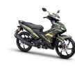 2026 Yamaha 135LC celebrates 20th anniversary in Malaysia, priced at RM8,298, limited edition at RM8,798