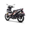 2026 Yamaha 135LC celebrates 20th anniversary in Malaysia, priced at RM8,298, limited edition at RM8,798