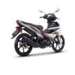 2026 Yamaha 135LC celebrates 20th anniversary in Malaysia, priced at RM8,298, limited edition at RM8,798