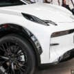 2026 Zeekr X launched in Malaysia – Premium RWD and Flagship AWD, quicker charging; RM159k-RM176k