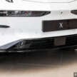 2026 Zeekr X launched in Malaysia – Premium RWD and Flagship AWD, quicker charging; RM159k-RM176k