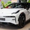2026 Zeekr X launched in Malaysia – Premium RWD and Flagship AWD, quicker charging; RM159k-RM176k