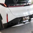 2026 Zeekr X launched in Malaysia – Premium RWD and Flagship AWD, quicker charging; RM159k-RM176k