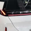 2026 Zeekr X launched in Malaysia – Premium RWD and Flagship AWD, quicker charging; RM159k-RM176k