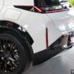 2026 Zeekr X launched in Malaysia – Premium RWD and Flagship AWD, quicker charging; RM159k-RM176k