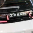 2026 Zeekr X launched in Malaysia – Premium RWD and Flagship AWD, quicker charging; RM159k-RM176k