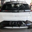 2026 Zeekr X launched in Malaysia – Premium RWD and Flagship AWD, quicker charging; RM159k-RM176k