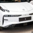 2026 Zeekr X launched in Malaysia – Premium RWD and Flagship AWD, quicker charging; RM159k-RM176k