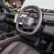 2026 Zeekr X launched in Malaysia – Premium RWD and Flagship AWD, quicker charging; RM159k-RM176k