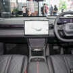 2026 Zeekr X launched in Malaysia – Premium RWD and Flagship AWD, quicker charging; RM159k-RM176k