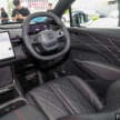 2026 Zeekr X launched in Malaysia – Premium RWD and Flagship AWD, quicker charging; RM159k-RM176k