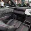 2026 Zeekr X launched in Malaysia – Premium RWD and Flagship AWD, quicker charging; RM159k-RM176k