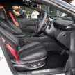 2026 Zeekr X launched in Malaysia – Premium RWD and Flagship AWD, quicker charging; RM159k-RM176k