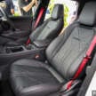 2026 Zeekr X launched in Malaysia – Premium RWD and Flagship AWD, quicker charging; RM159k-RM176k
