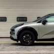 2026 Zeekr X makes Malaysian debut at Sepang, updated EV coming to KLIMS? Q2 launch confirmed