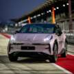 2026 Zeekr X makes Malaysian debut at Sepang, updated EV coming to KLIMS? Q2 launch confirmed
