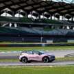 2026 Zeekr X makes Malaysian debut at Sepang, updated EV coming to KLIMS? Q2 launch confirmed