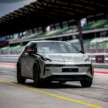 2026 Zeekr X makes Malaysian debut at Sepang, updated EV coming to KLIMS? Q2 launch confirmed
